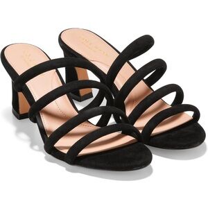 Cole Haan women’s Adella Sandals . new